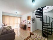 Cobertura Duplex 3 dormitórios 150m² com piscina à venda...