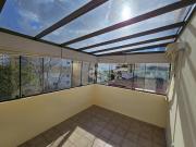 Cobertura Duplex, 3 dormitórios, 1 suíte, garagem para 2...