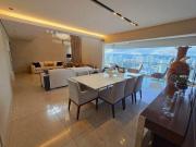 Cobertura duplex 3 dormitórios 3 suíte 434 m² Condomínio...