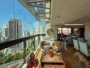 Cobertura Duplex 3 Dormitorios 3 Suites 4 Vagas à venda,...