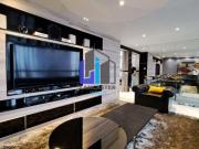 Cobertura Duplex, 3 dormitórios, 3 suítes, 4 vagas, no...