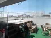 COBERTURA DUPLEX 3 DORMS 1 SUÍTE 2 VAGAS 122m²