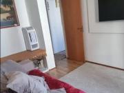 Cobertura Duplex 3 dorms, sendo 1 suÃte ampla com...