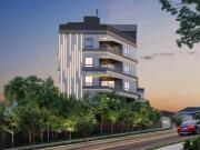 Cobertura duplex 3 quarto à venda em Santa Felicidade