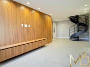 Cobertura duplex, 3 quartos, 195m, 2 vagas, na SQSW 305...