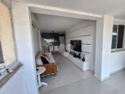 Cobertura duplex 3 quartos 1 suíte 148 m² por R$...