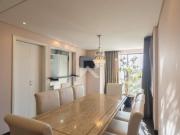 Cobertura Duplex 3 quartos 1 suíte com varanda gourmet...