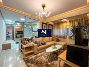 Cobertura duplex, 3 quartos, 2 suítes, 2 vagas e...