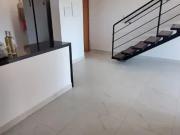 Cobertura Duplex, 3 quartos, 2 vgs de garagem, elevador...