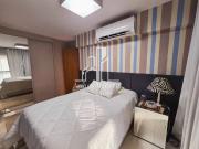 Cobertura Duplex 3 Quartos | Barra Village Lakes no...