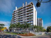 COBERTURA DUPLEX 3 QUARTOS COM SUÍTE NO ECOVILLE E