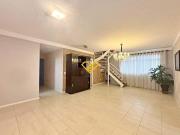 Cobertura Duplex 3 Quartos em Santos