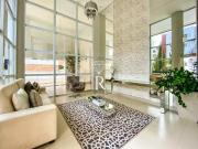 Cobertura Duplex 3 quartos no bairro CÃ³rrego Grande...