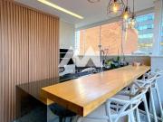 Cobertura Duplex 3 quartos para venda no Serra