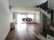 Cobertura duplex 3 quartos, sendo 1 suíte e 1 demi, 3 vagas