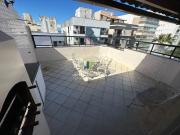 Cobertura Duplex 3 quartos, sendo 2 suÃtes Enseada Azul...