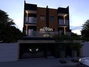 Cobertura Duplex 3 quartos Vila Bela Santo André 2 vagas