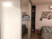 Cobertura duplex: 3 stes. Sala para 3 amb. Esp. gourmet,...