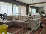 Cobertura Duplex 3 suítes 3 vagas condomínio Forte do Gof