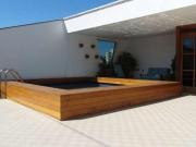 Cobertura Duplex 3 suítes 5 vagas para venda no Bairro...