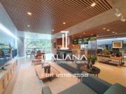 Cobertura Duplex 3 Suítes a Venda na Chácara Klabin São...