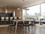 Cobertura duplex 3 suítes à venda no Água Verde