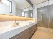 Cobertura Duplex 3 Suítes Mobiliada Batel Curitiba