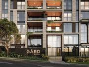 Cobertura Duplex 3 suítes Mossunguê Curitiba