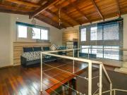 Cobertura Duplex 3D c/ suíte 200 m² Moinhos de Vento...