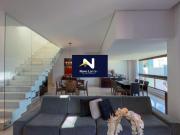 Cobertura Duplex 404m², 4 quartos, 4 suites, 5 vagas e...