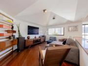 Cobertura duplex | 430 m² | 5 vagas | Próximo aos...