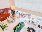 Cobertura Duplex 448m² ? Essenza Moema ? 4 Suítes ? 6...