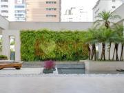 Cobertura Duplex 448m² ? Essenza Moema ? 4 Suítes ? 6...