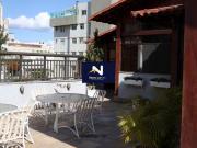 Cobertura Duplex 460mm², 4 quartos, suite, 3 vagas à...