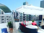COBERTURA DUPLEX 4 DORM 2 SUITES PISCINA E JACUZZI