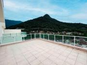 Cobertura Duplex, 4 dormitórios à venda, 154 m²...