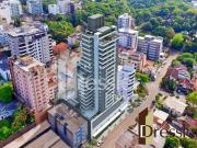 Cobertura duplex 4 dormitórios Lajeado RS