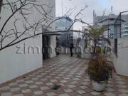 COBERTURA DUPLEX 4 DORMITÓRIOS PISCINA CHURRASQUEIRA
