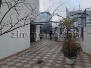 COBERTURA DUPLEX 4 DORMITÓRIOS PISCINA CHURRASQUEIRA