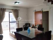 Cobertura Duplex, 4 dorms, Ste, Piscina, Aparecida, Santos