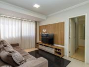 COBERTURA DUPLEX | 4 QTOS COM SUÍTE | JUVEVÊ | 122M²