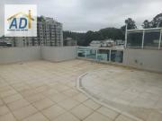 Cobertura duplex, 4 quartos, 187 mÂ² venda por R$...