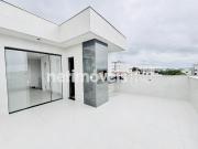 COBERTURA DUPLEX 4 QUARTOS, 2 SUÍTES COM VISTA DEFINITIVA!