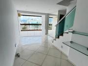 Cobertura Duplex 4 quartos