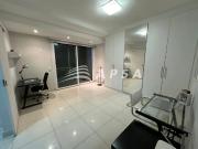 Cobertura duplex 4 quartos na barra da tijuca. No...