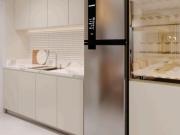 COBERTURA DUPLEX 4 QUARTOS SENDO 2 SUITES 2 VAGAS ÁGUA VERDE