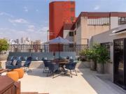 Cobertura Duplex 4 quartos, sendo 4 suÃtes