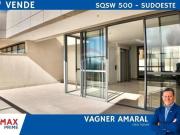 COBERTURA DUPLEX 4 QUARTOS SQSW 500 SUDOESTE COBERTURA DUPLEX 4 QUARTOS SQSW 500 SUDOESTE