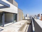 Cobertura Duplex 4 suítes 6 vagas cobertas 663m² Jardins...