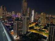 COBERTURA DUPLEX 4 SUÍTES DE ALTO PADRÃO 225 M²...